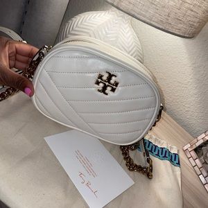 TORY BURCH Camera Bag